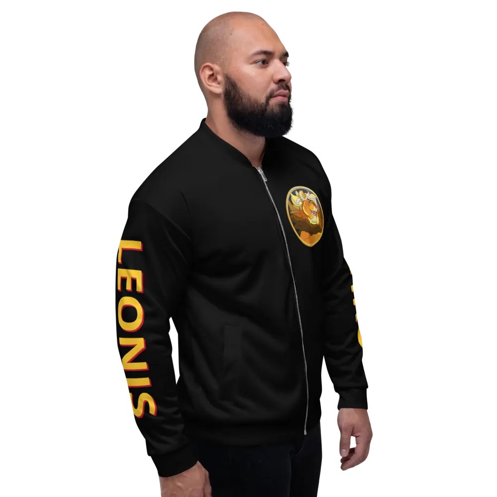 Tohru Leonis Jacket product image (4)