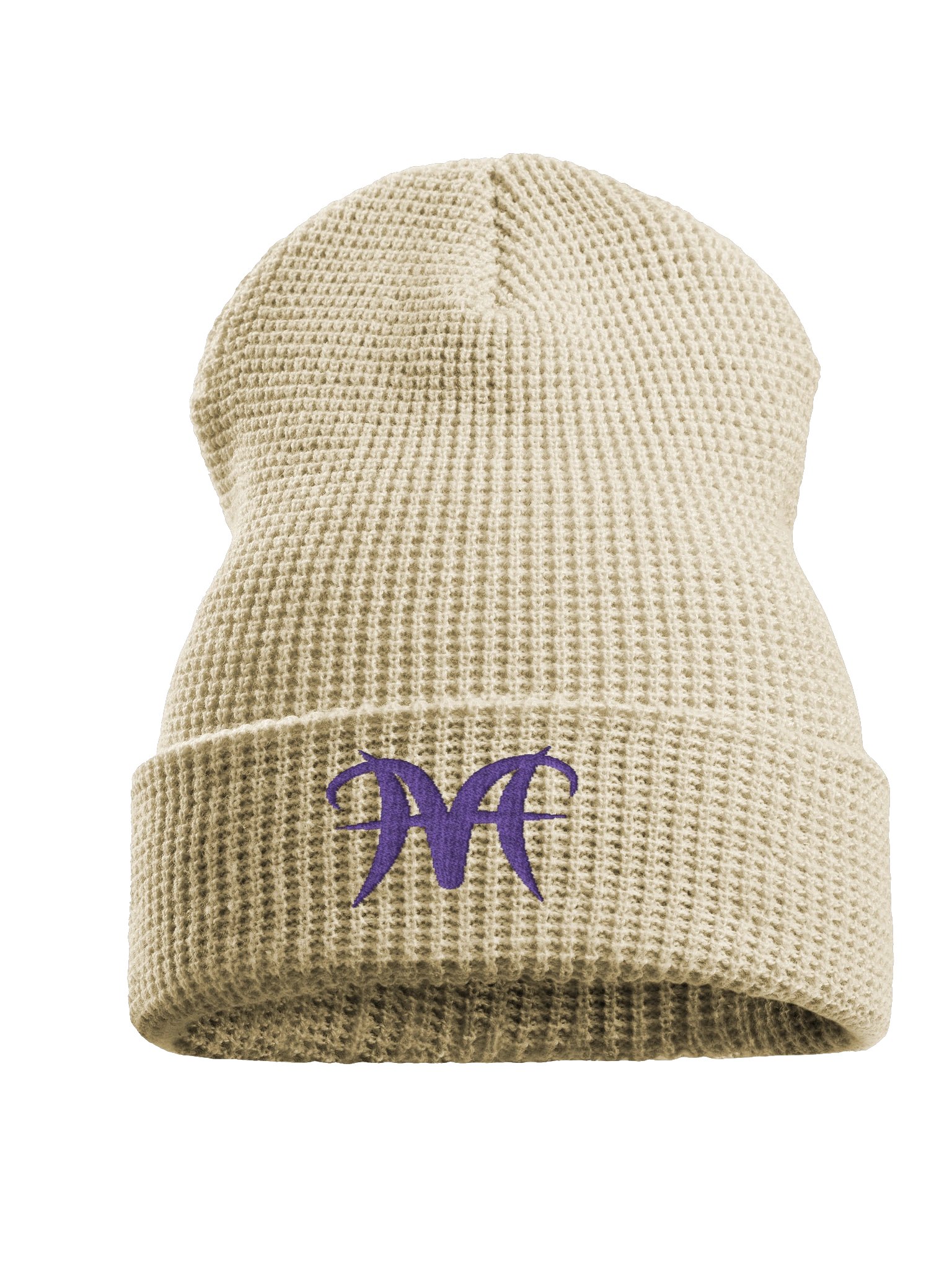 pisces aries cusp beanie product image (1)
