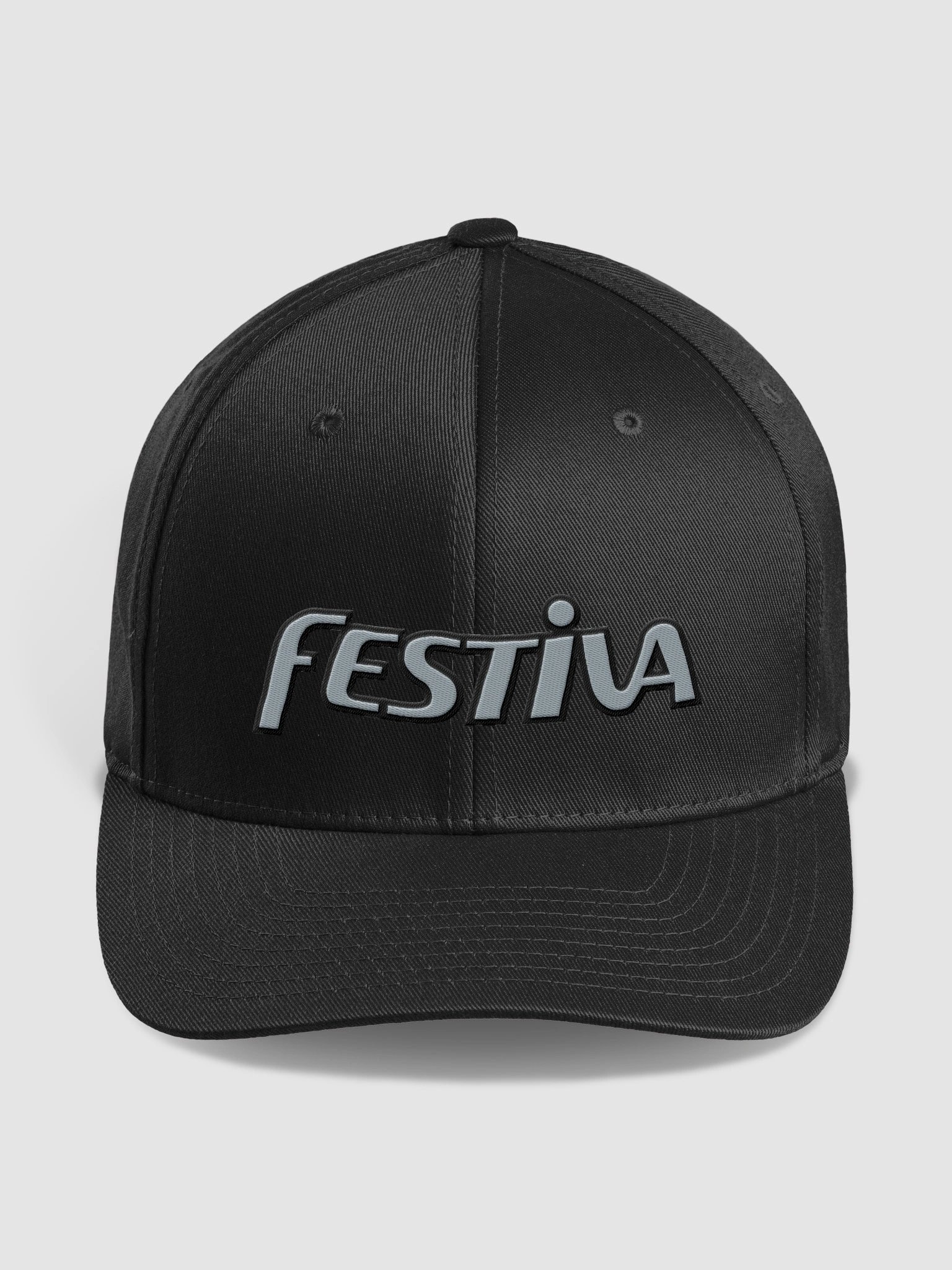 Festiva Logo Hat product image (3)