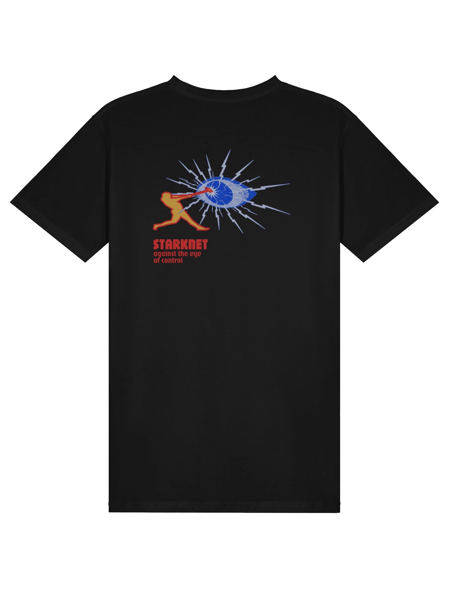 Against The Eye Of Control product image (2)
