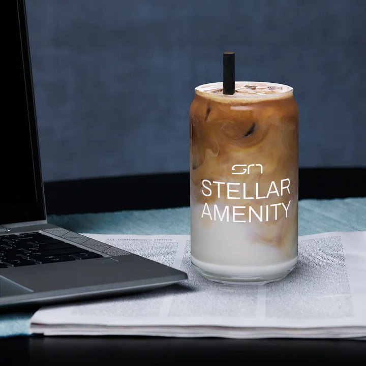 Stellar Glass product image (2)
