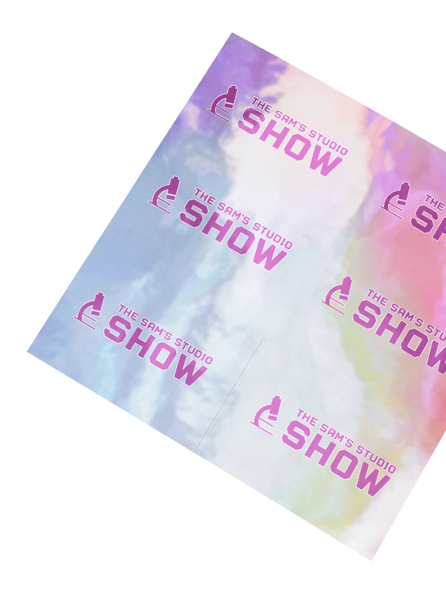 Reflective sticker pack product image (5)