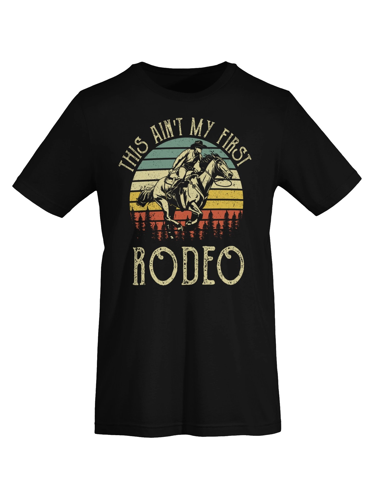 This Ain't My First Rodeo product image (21)