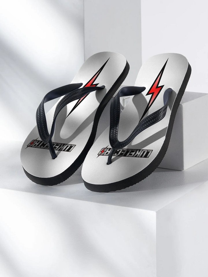 Electro Bolt Flip-Flops product image (1)