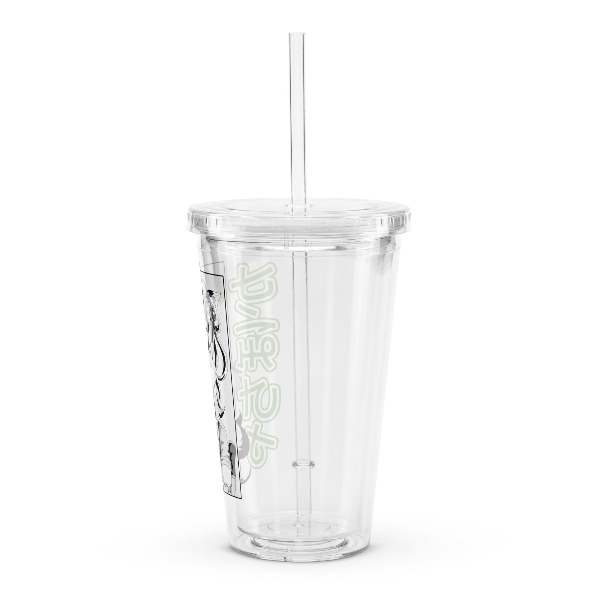 Pumpkin Petty Waifu Tumbler product image (5)