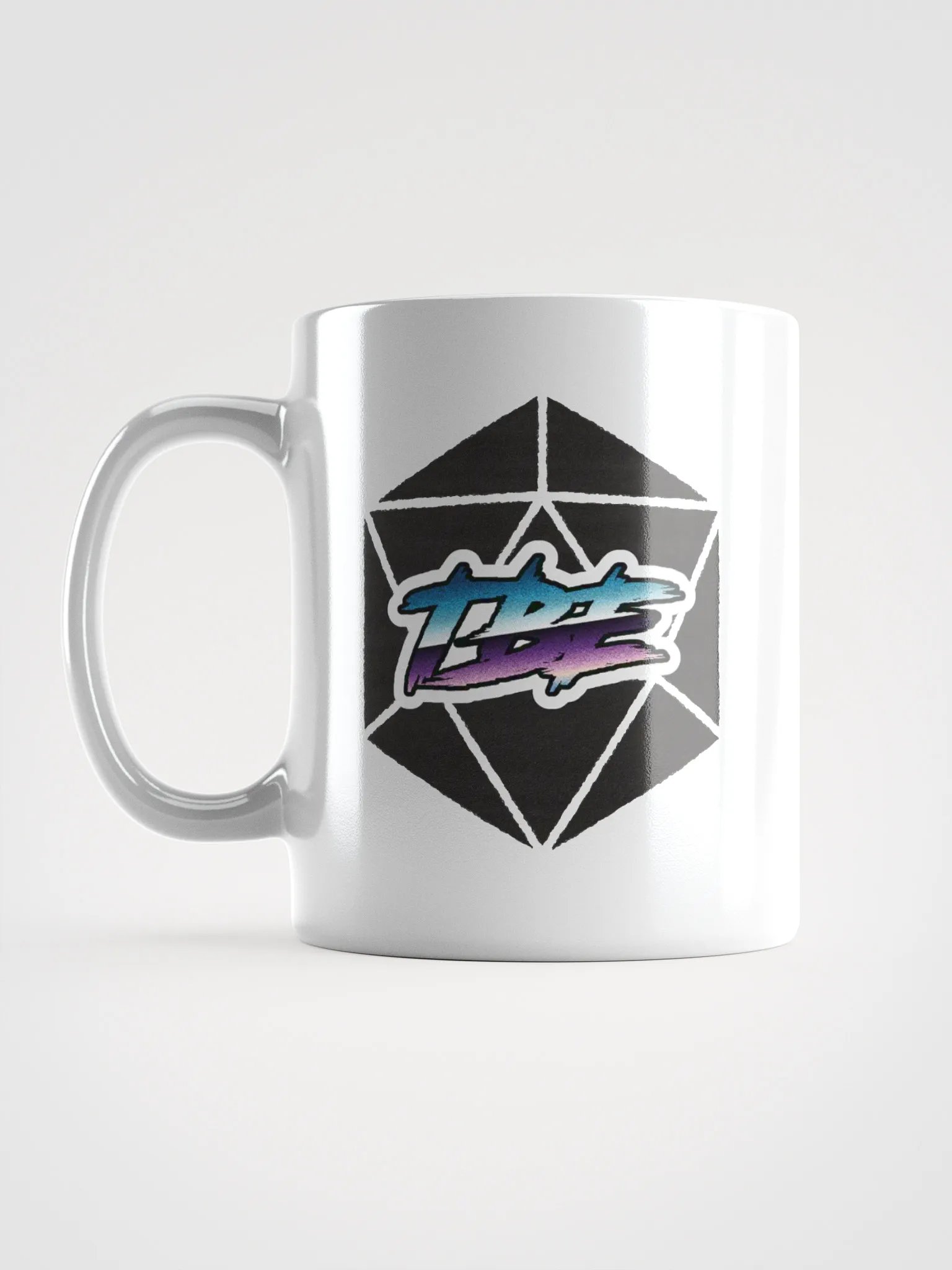 TBE Mug product image (16)