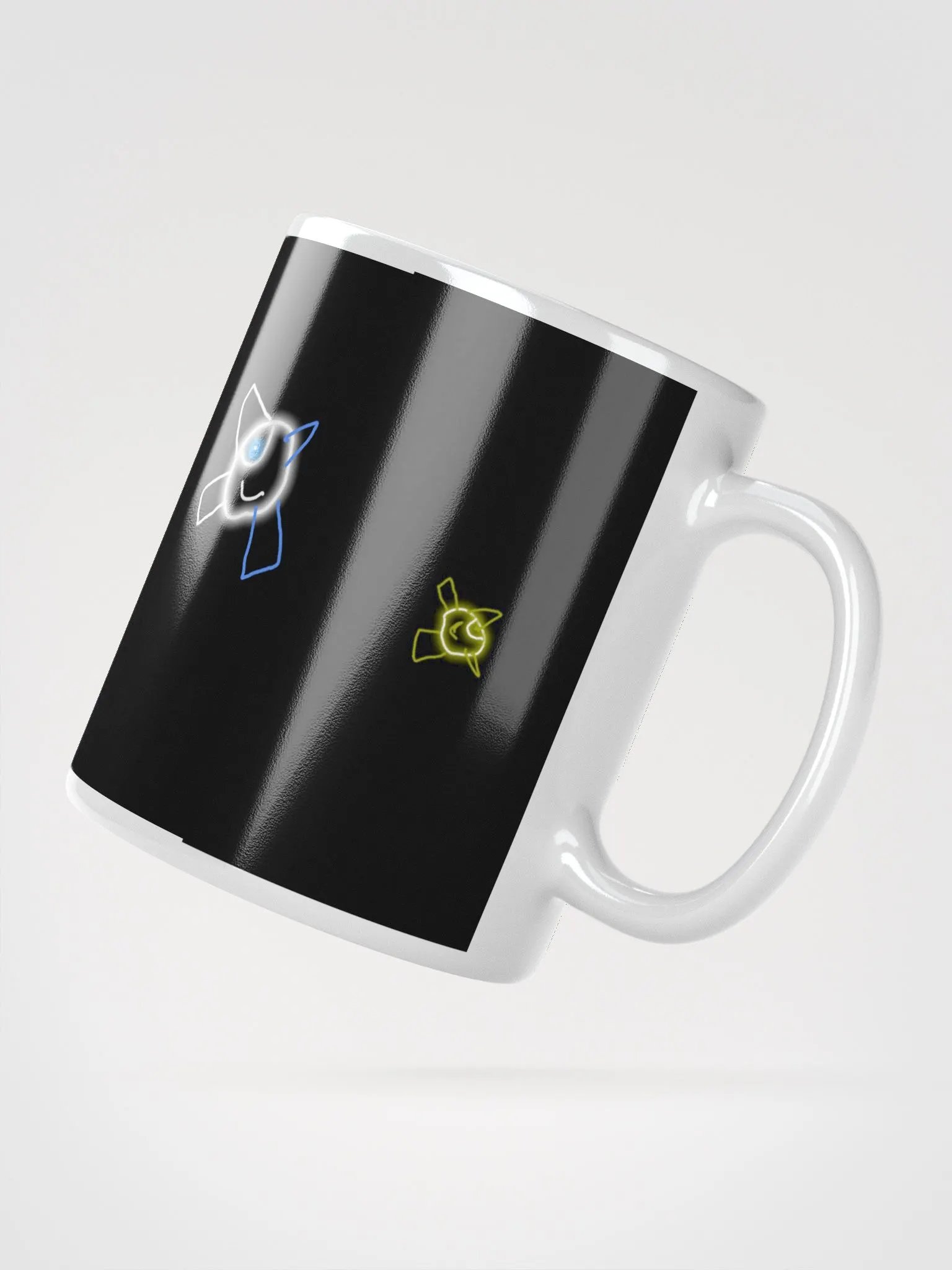 THE JETAVERSE MUG product image (3)
