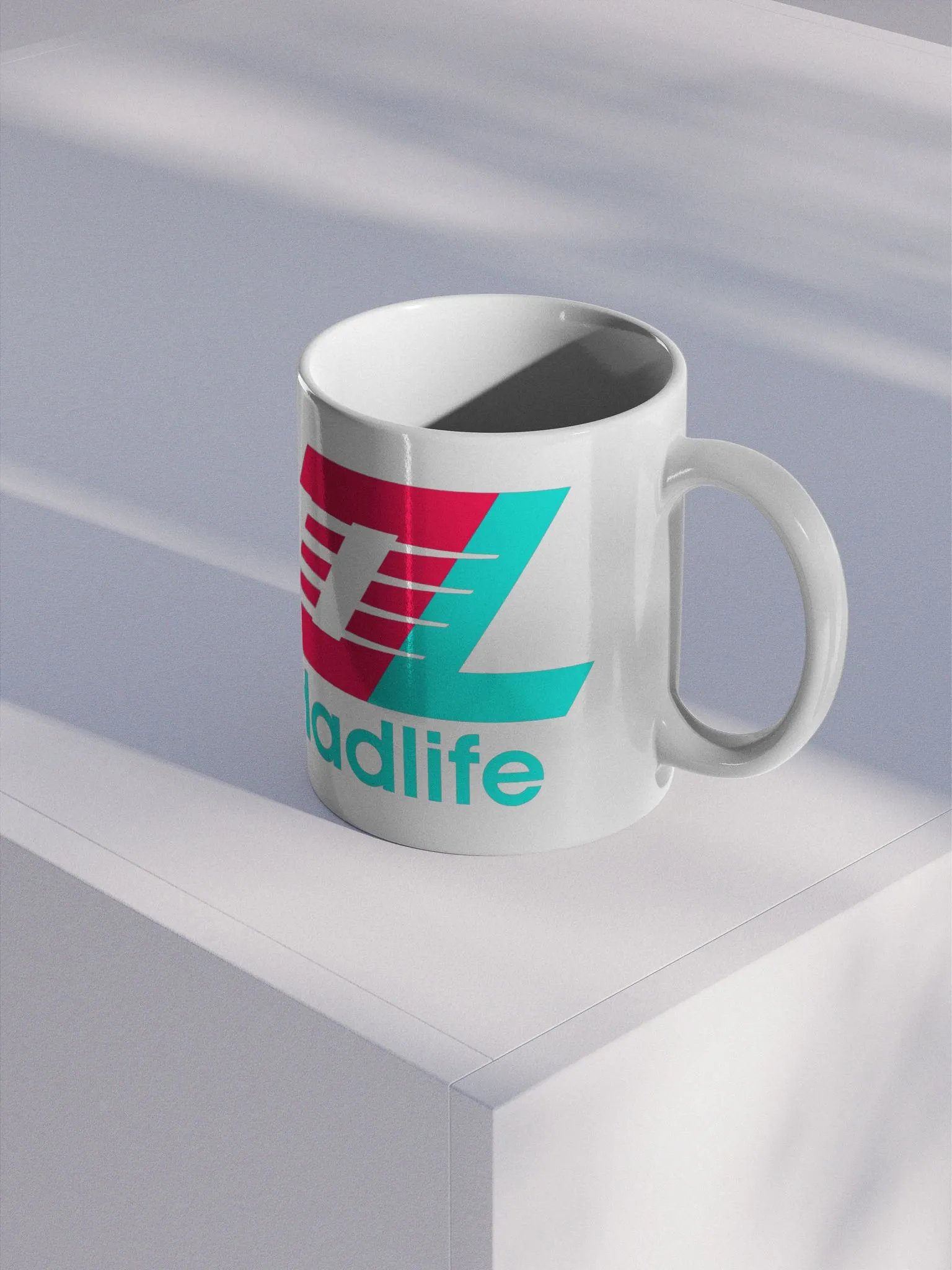 Dadlife Mug product image (2)