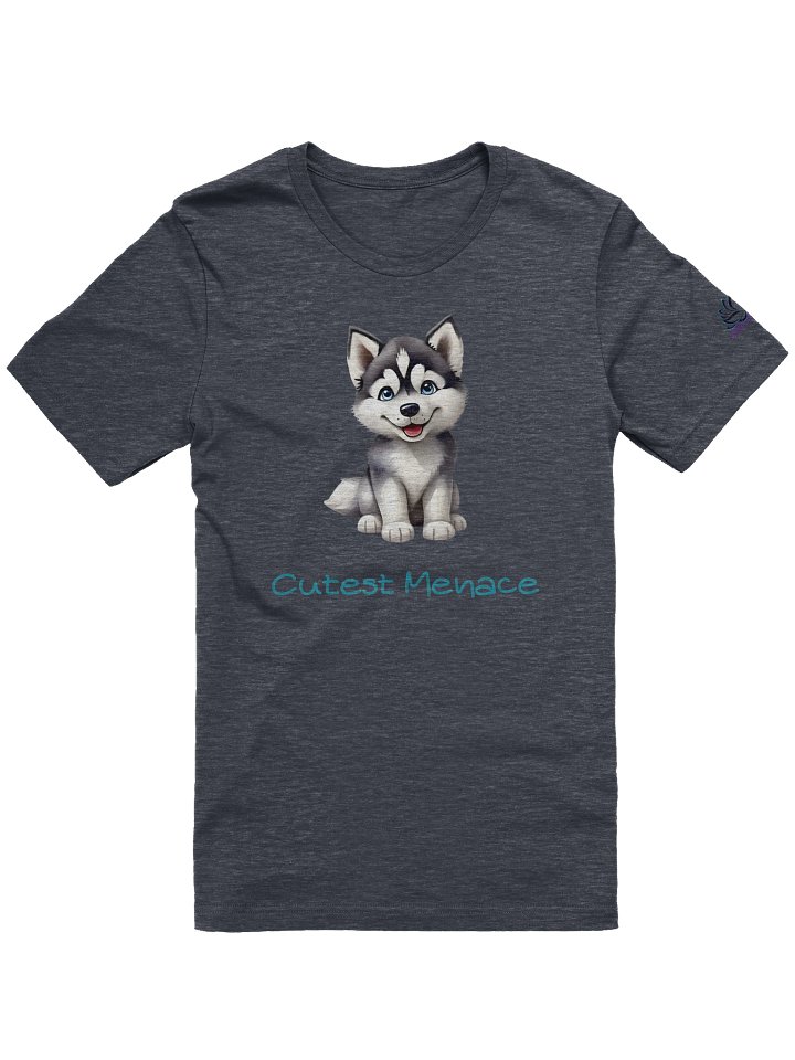 Cutest Menace product image (1)