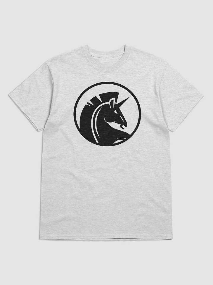 Beer League Black Minimalist product image (1)