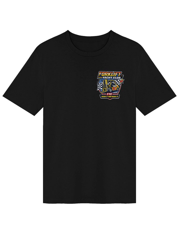 FYC Club - Racing product image (1)