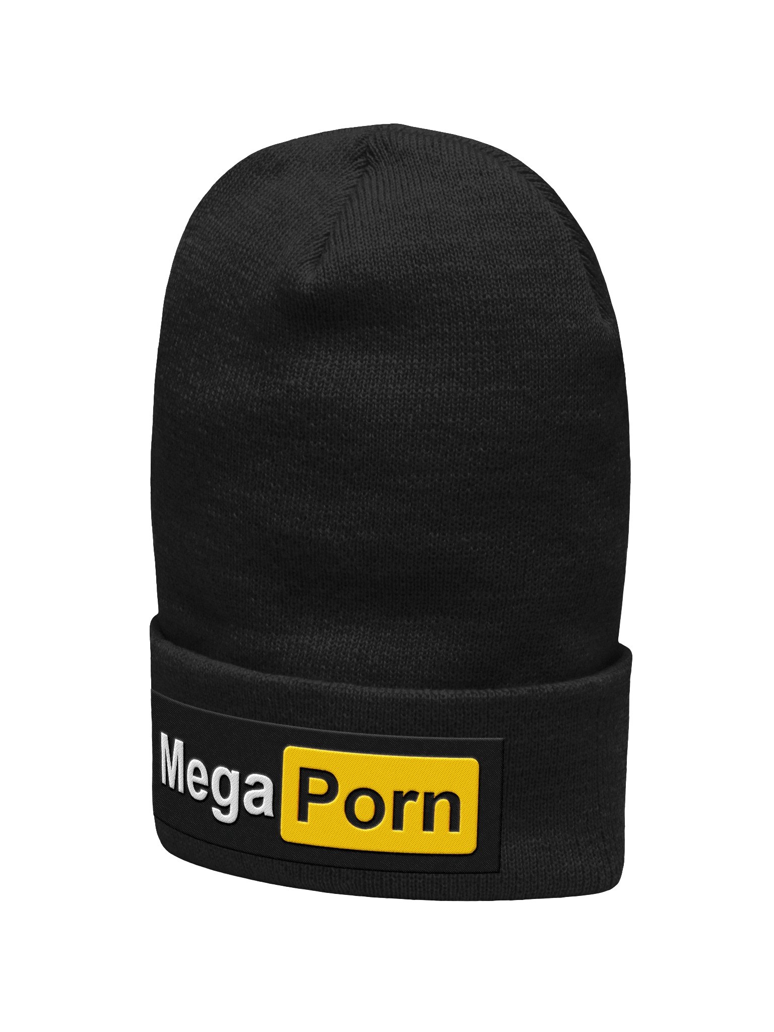 MegaP*rn Beanie product image (8)