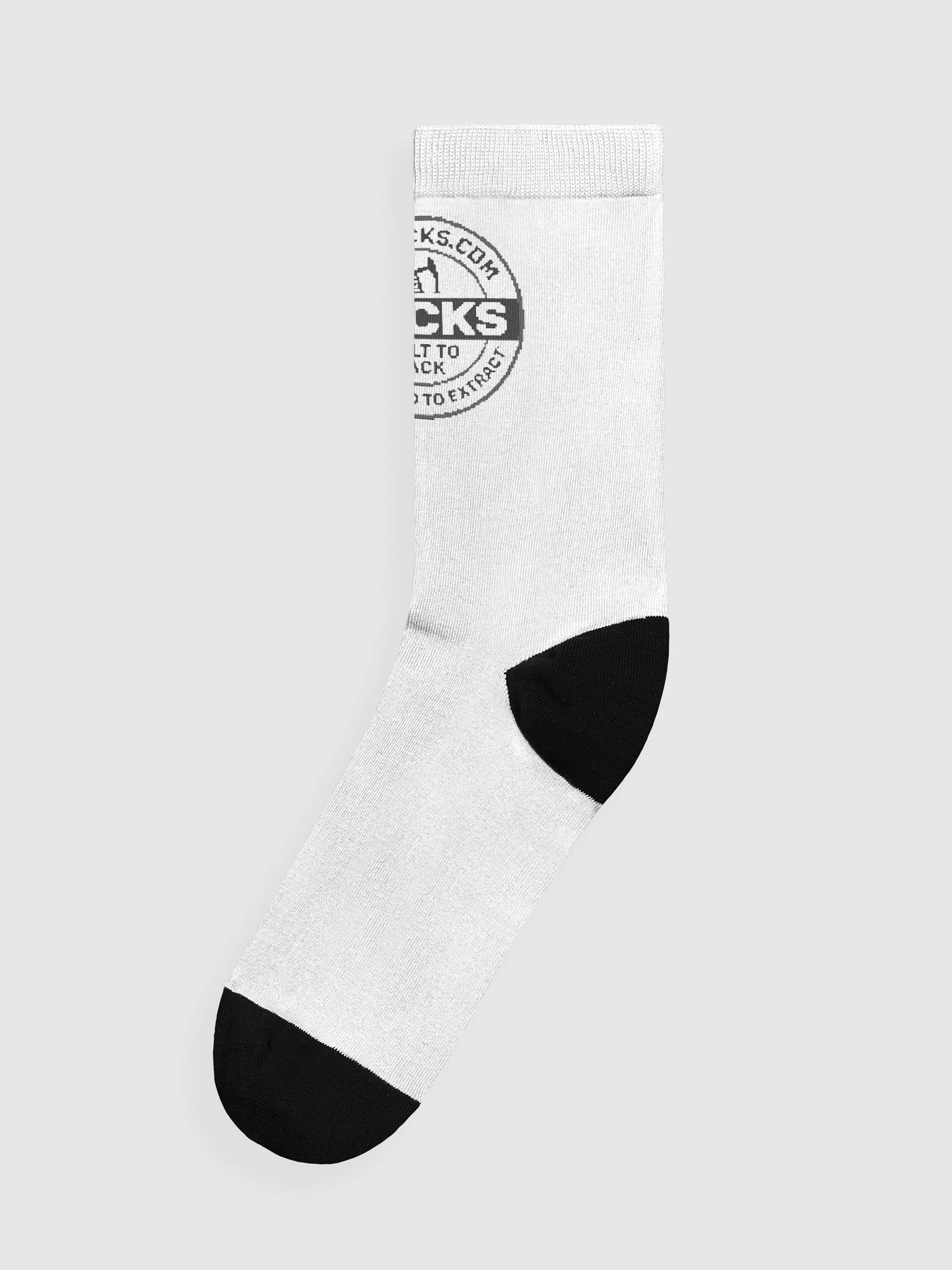 710socks Socks for Feet (8bit Retro) product image (1)