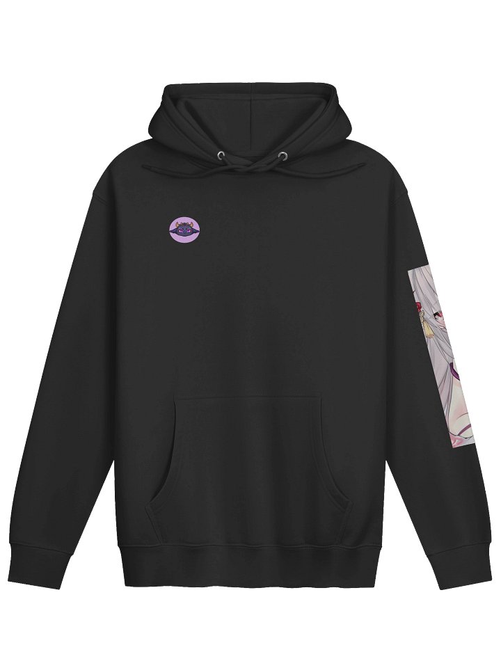 Shion Hoodie product image (1)