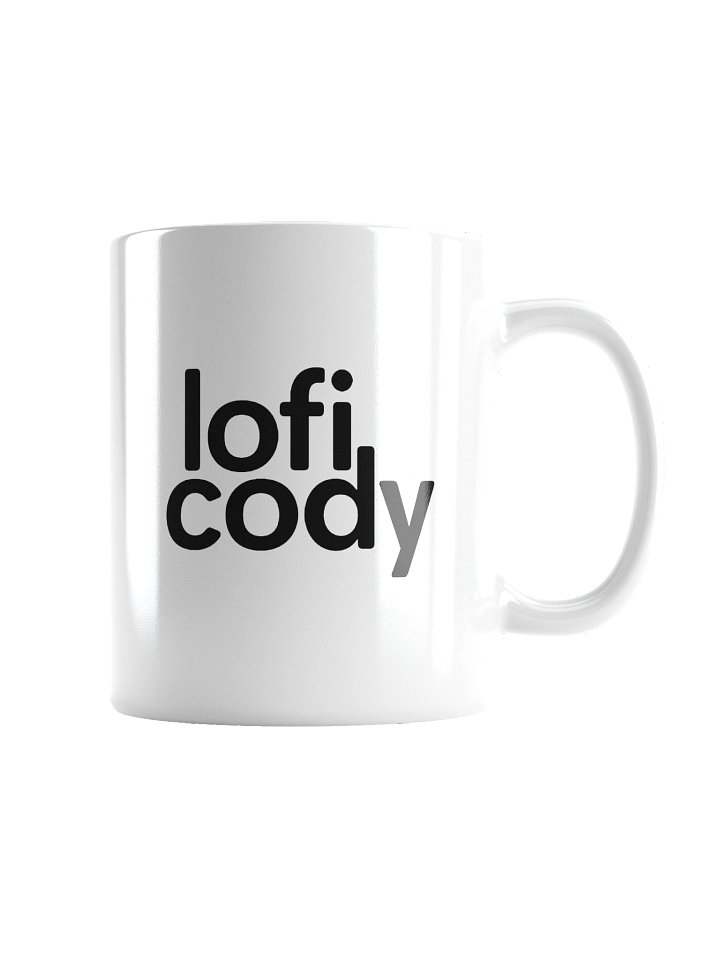 Lofi Coffee Mug product image (4)