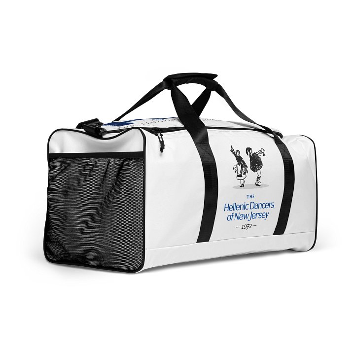 HDNJ Duffle Bag product image (2)