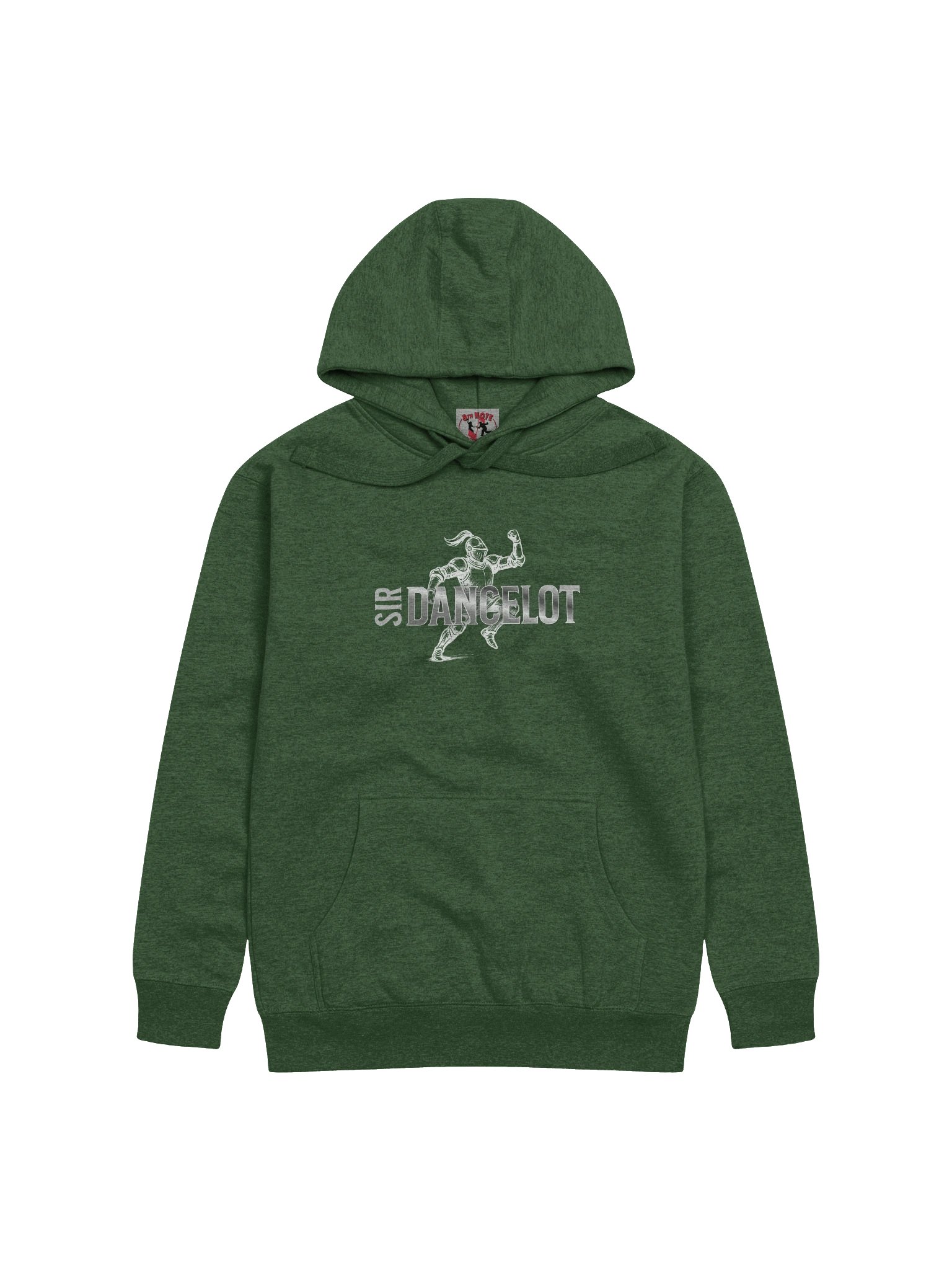 Sir Dancelot • Premium Hoodie product image (26)