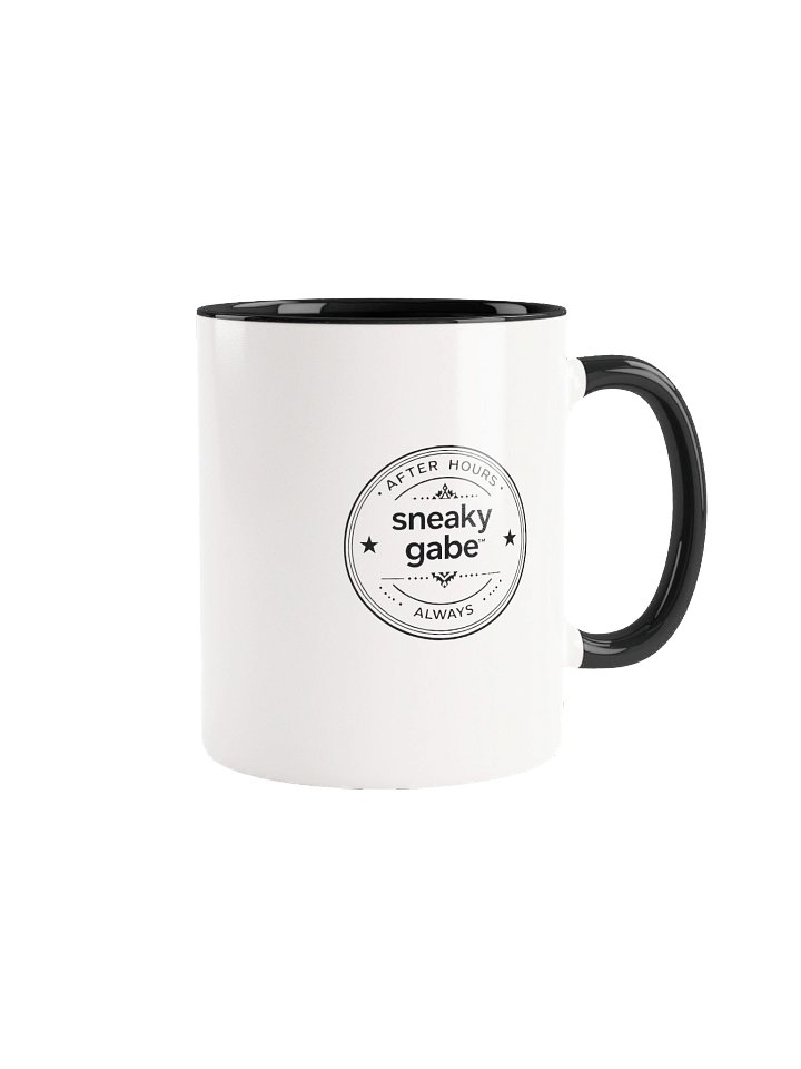 Sneaky Mug product image (2)
