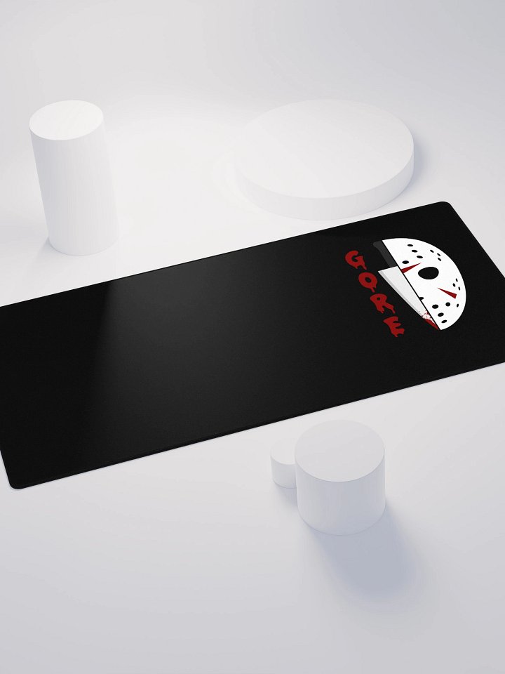 GORE Mousepad product image (2)