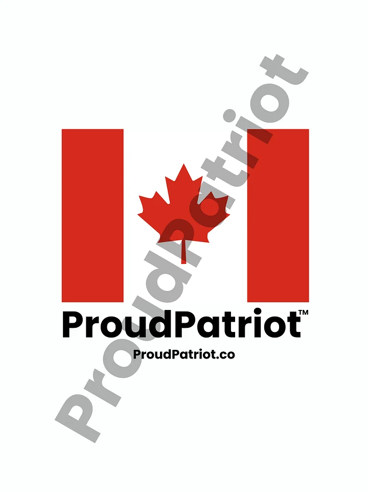 Canada Proud Screensaver product image (1)