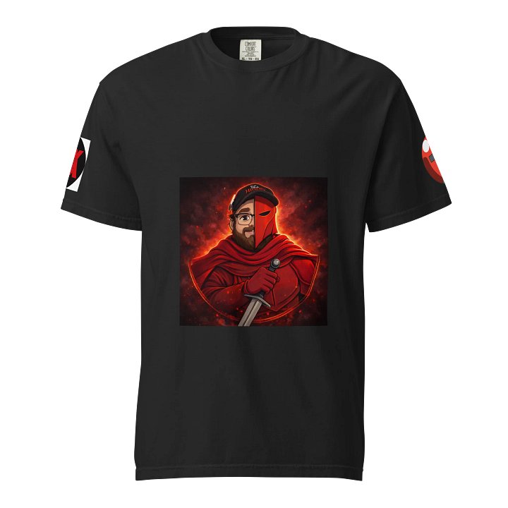 Brian The Red Knight product image (1)