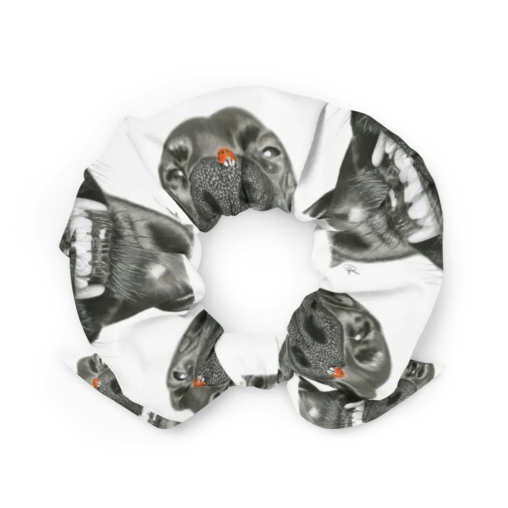 Doggo Scrunchie product image (4)