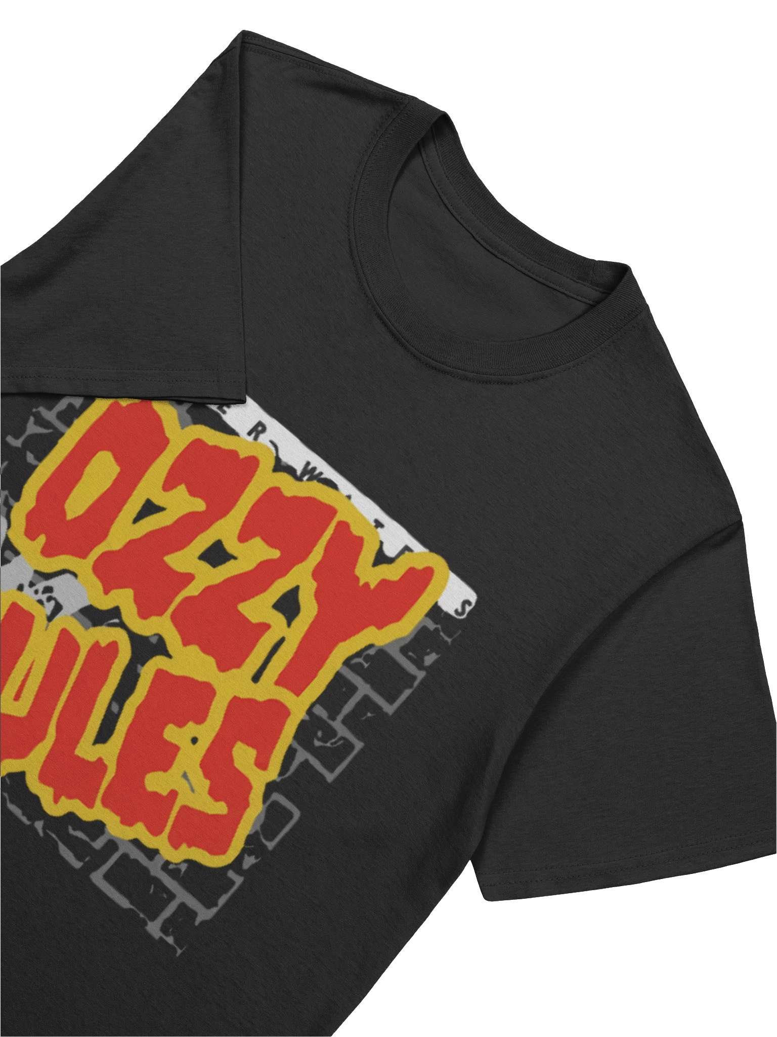Ozzy Osbourne Another Prick In The Wall Rock Music Shirt product image (7)