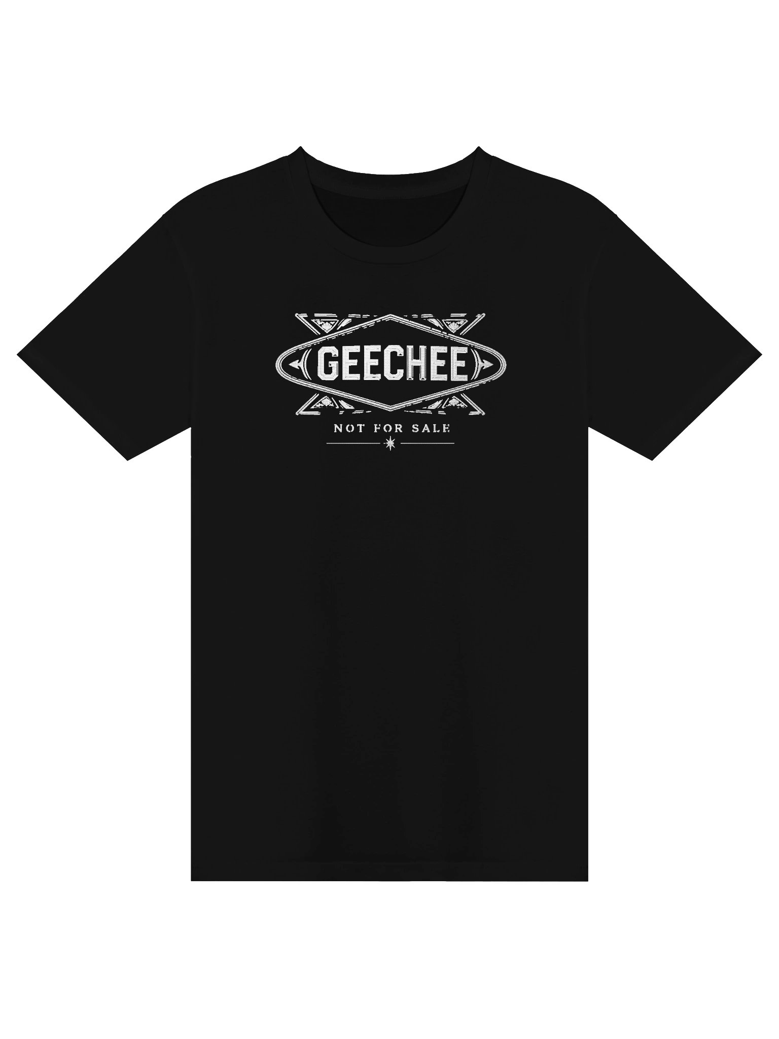GN4S Emblem Tee product image (1)