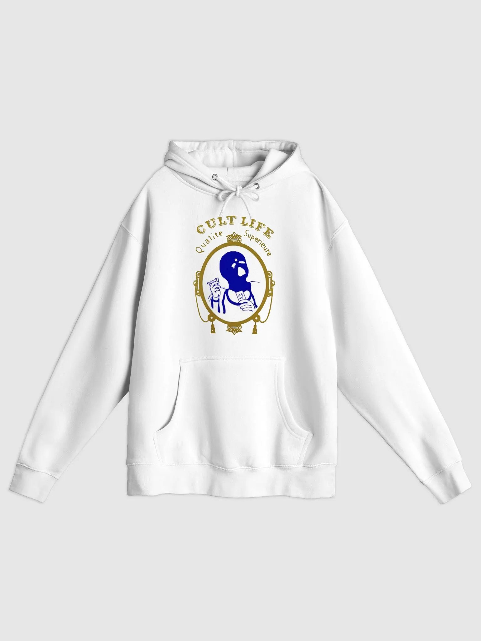 CULT LIFE ZIG-ZAG product image (1)