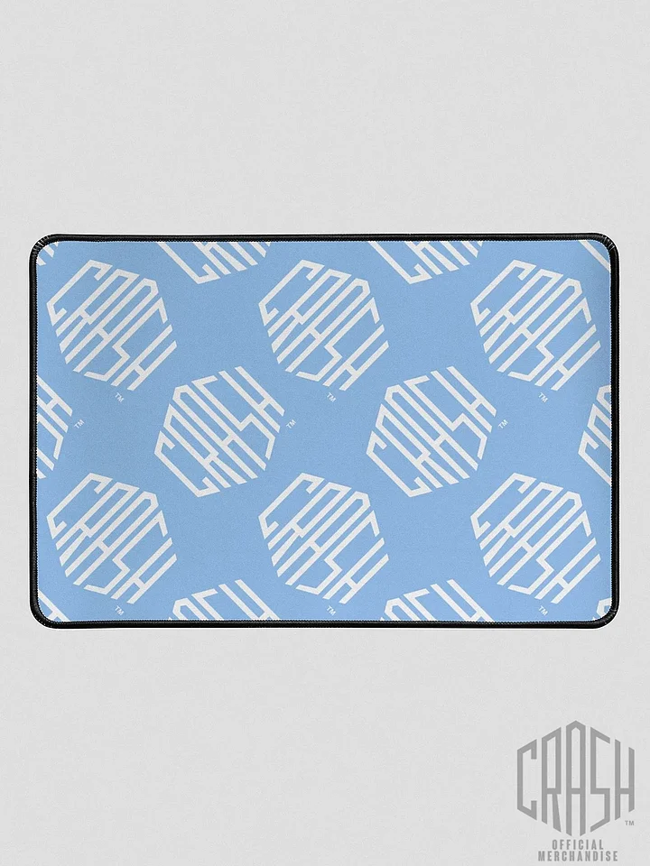 helloitscrash desk mat product image (1)