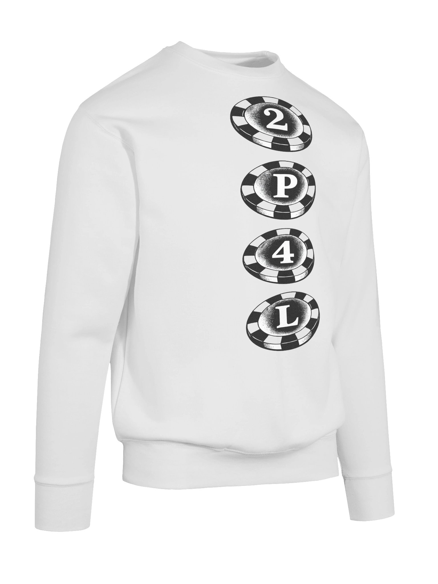 2P4L Premium Sweatshirt product image (10)