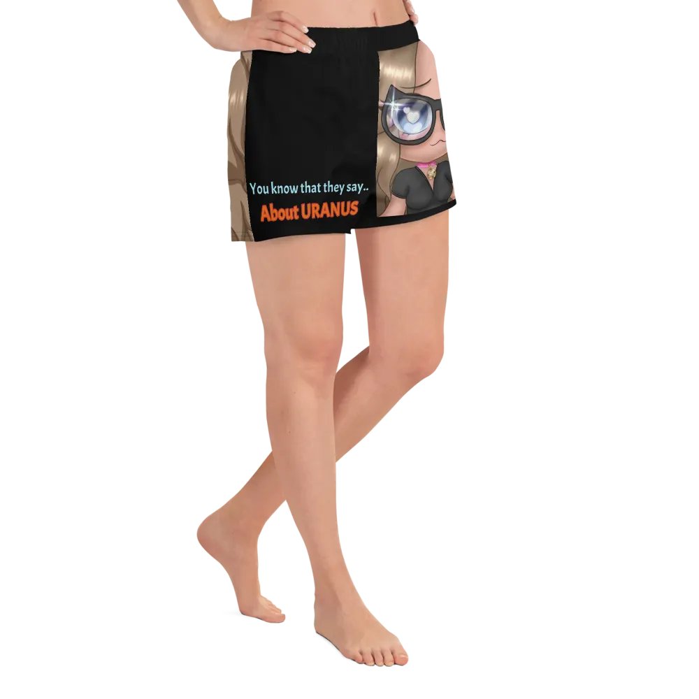 About Uranus Shorts product image (5)