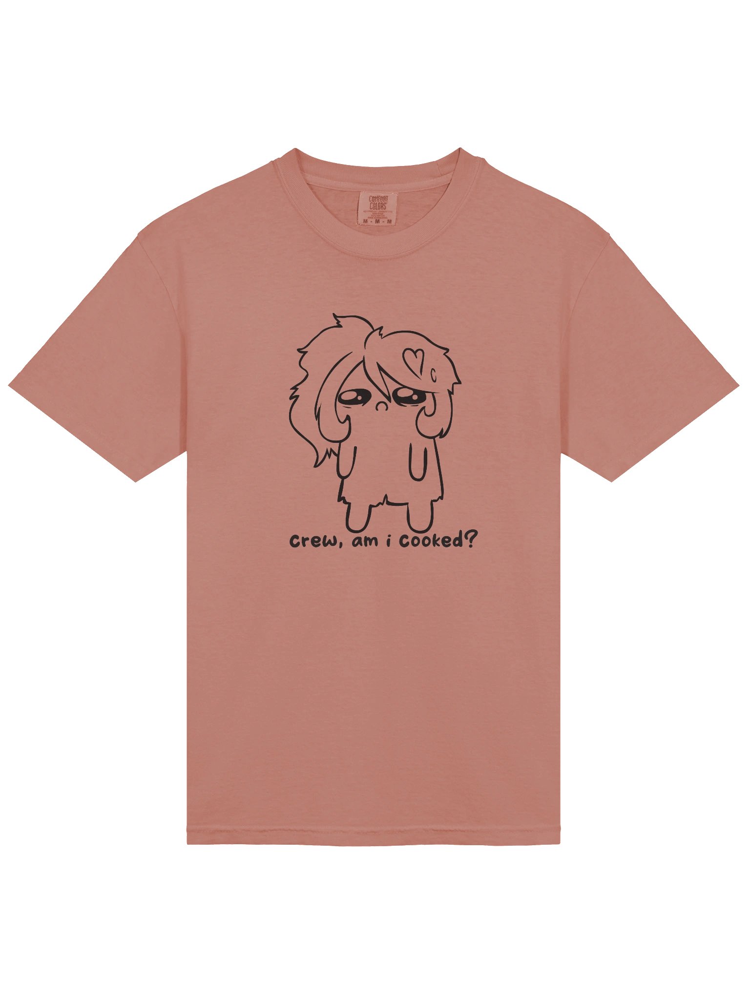 Crew, am i cooked? product image (3)