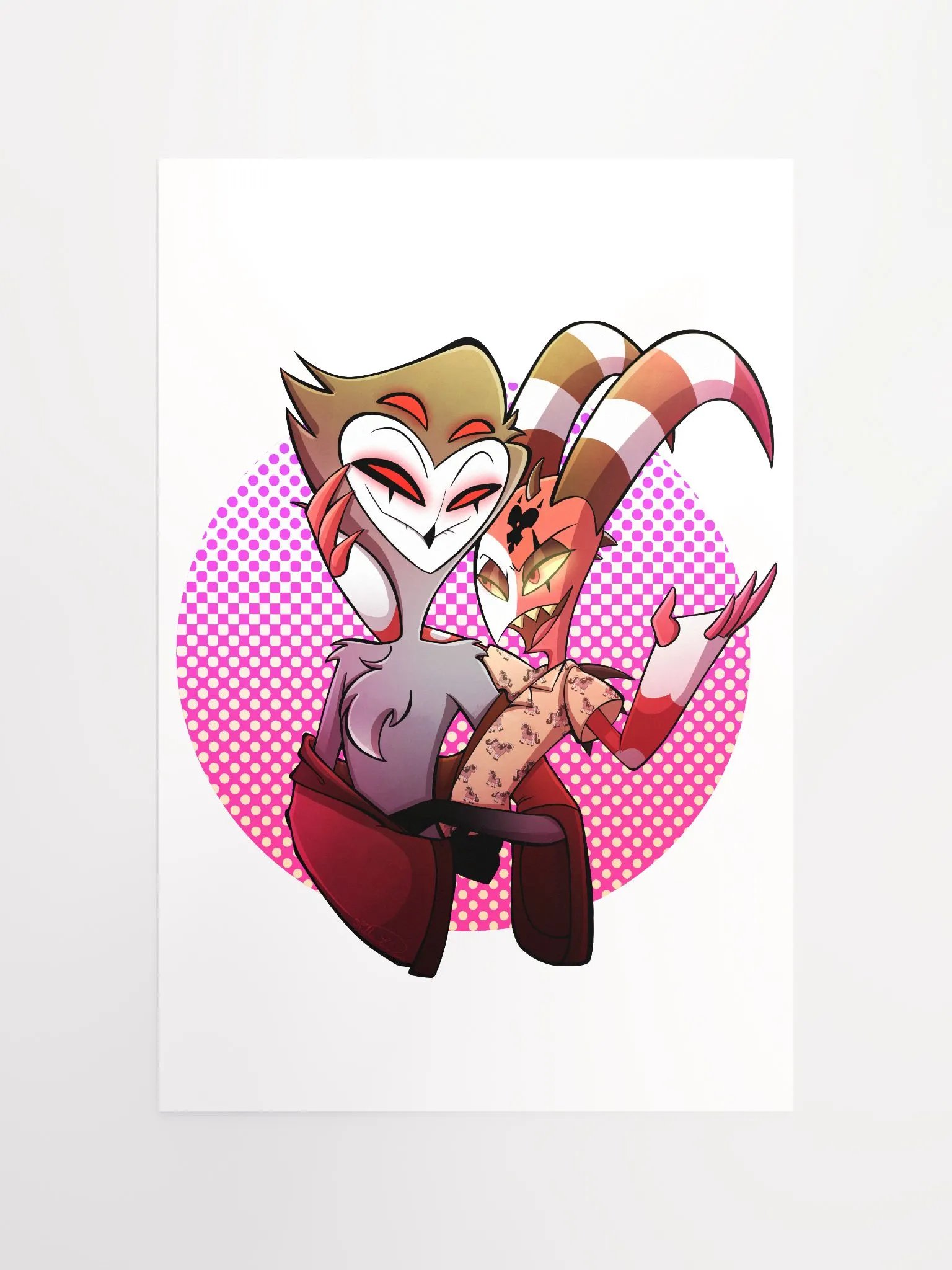 Bedtime Stolitz Poster! product image (4)