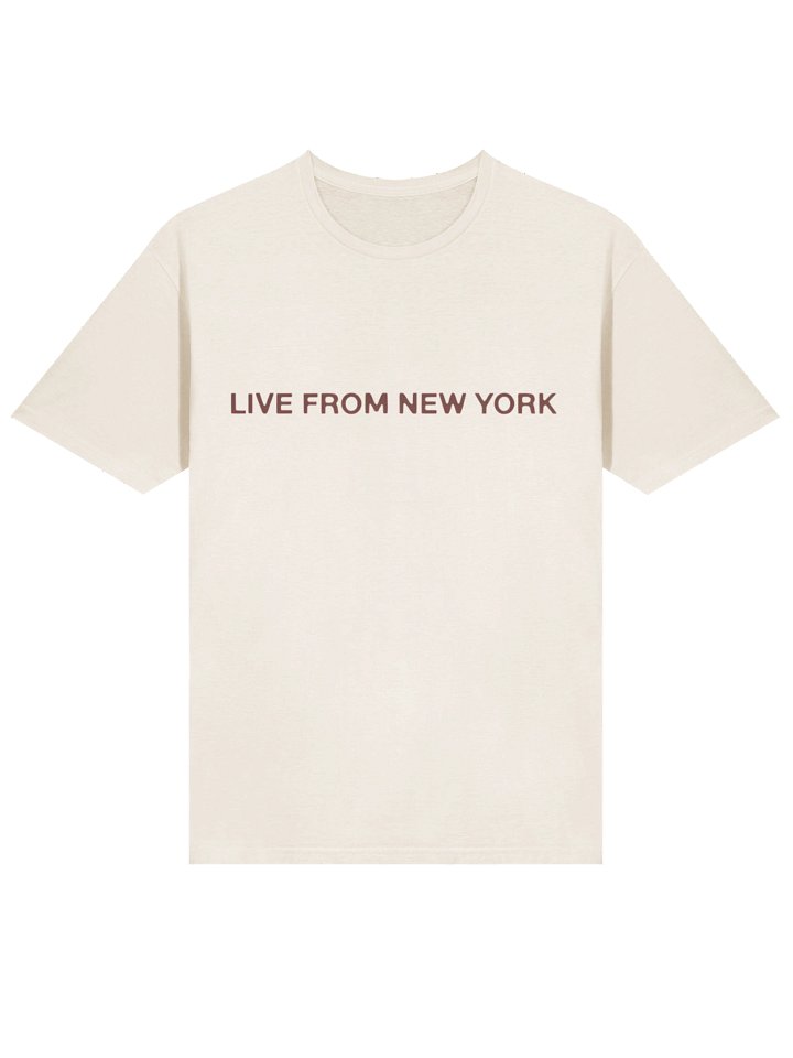Live From New York Shirt product image (2)