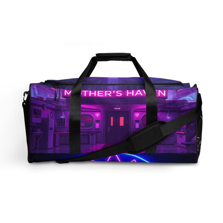 Mother's Baggage product image (1)