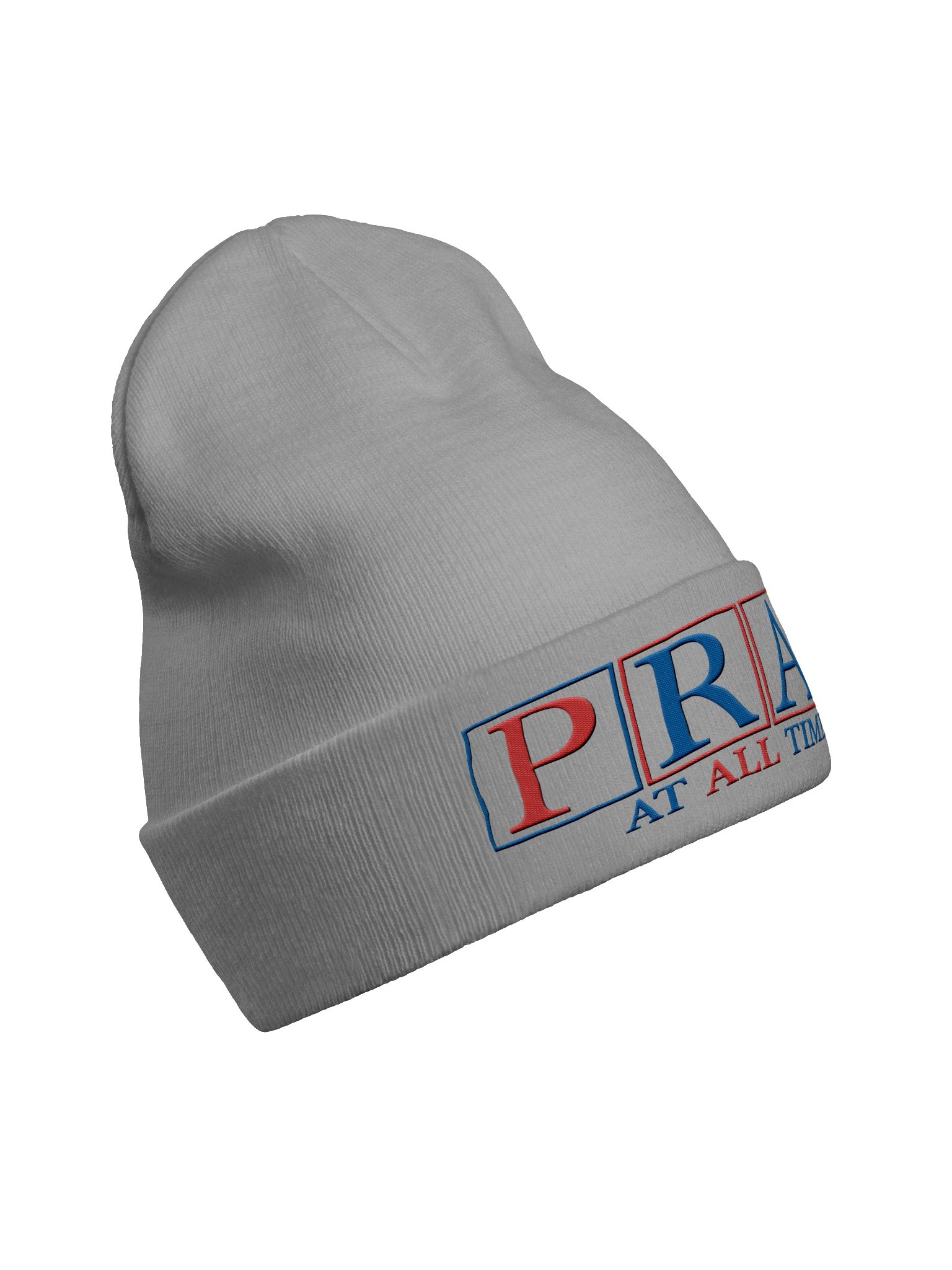 Pray At All Times, Beanie product image (4)