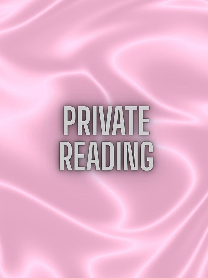 Private Tarot Reading product image (1)