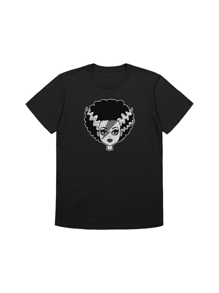 Frankie Speaks - Black & White Edition product image (1)