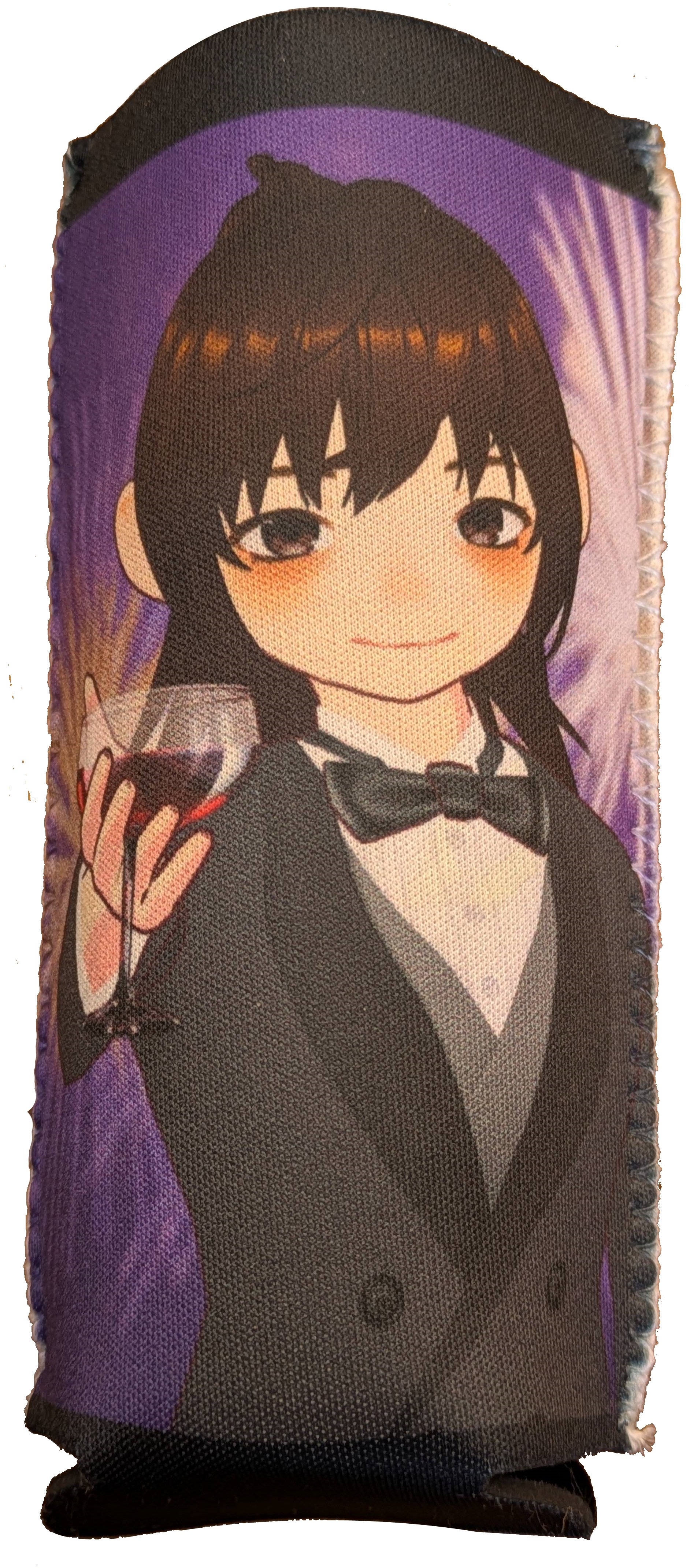 Cheers Coozie (12oz Tall) product image (1)