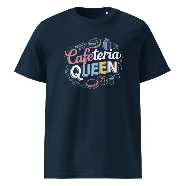 Cafeteria Queen product image (1)