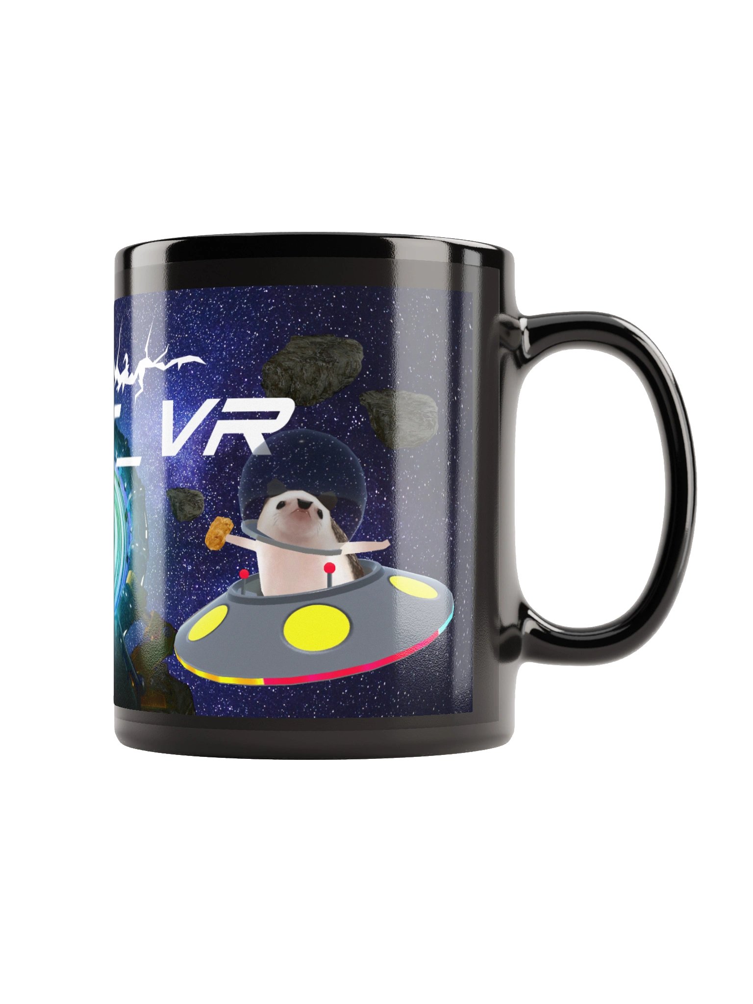 RIFT Mug: World Theme product image (1)