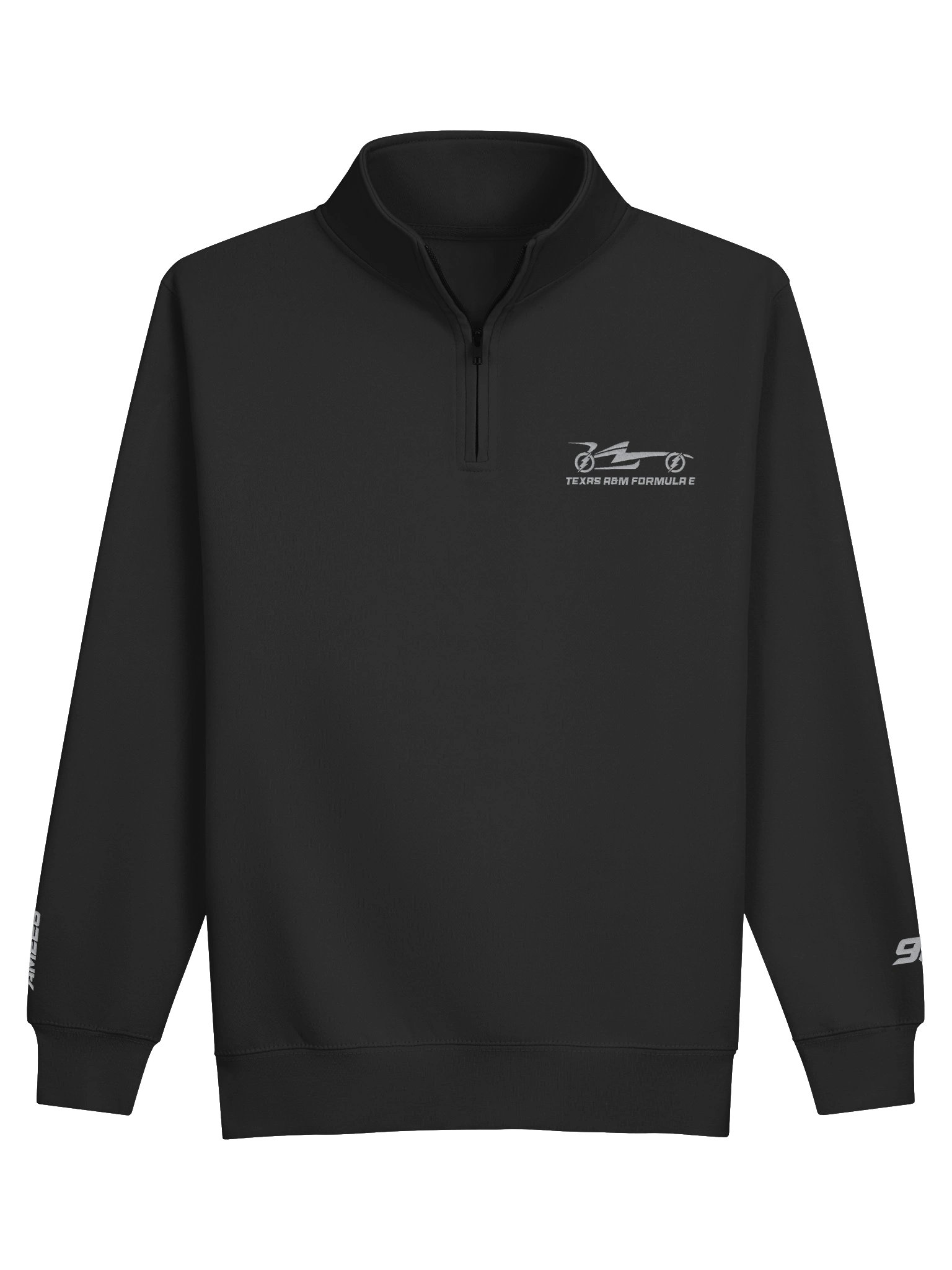 AME26 Quarter Zip product image (1)