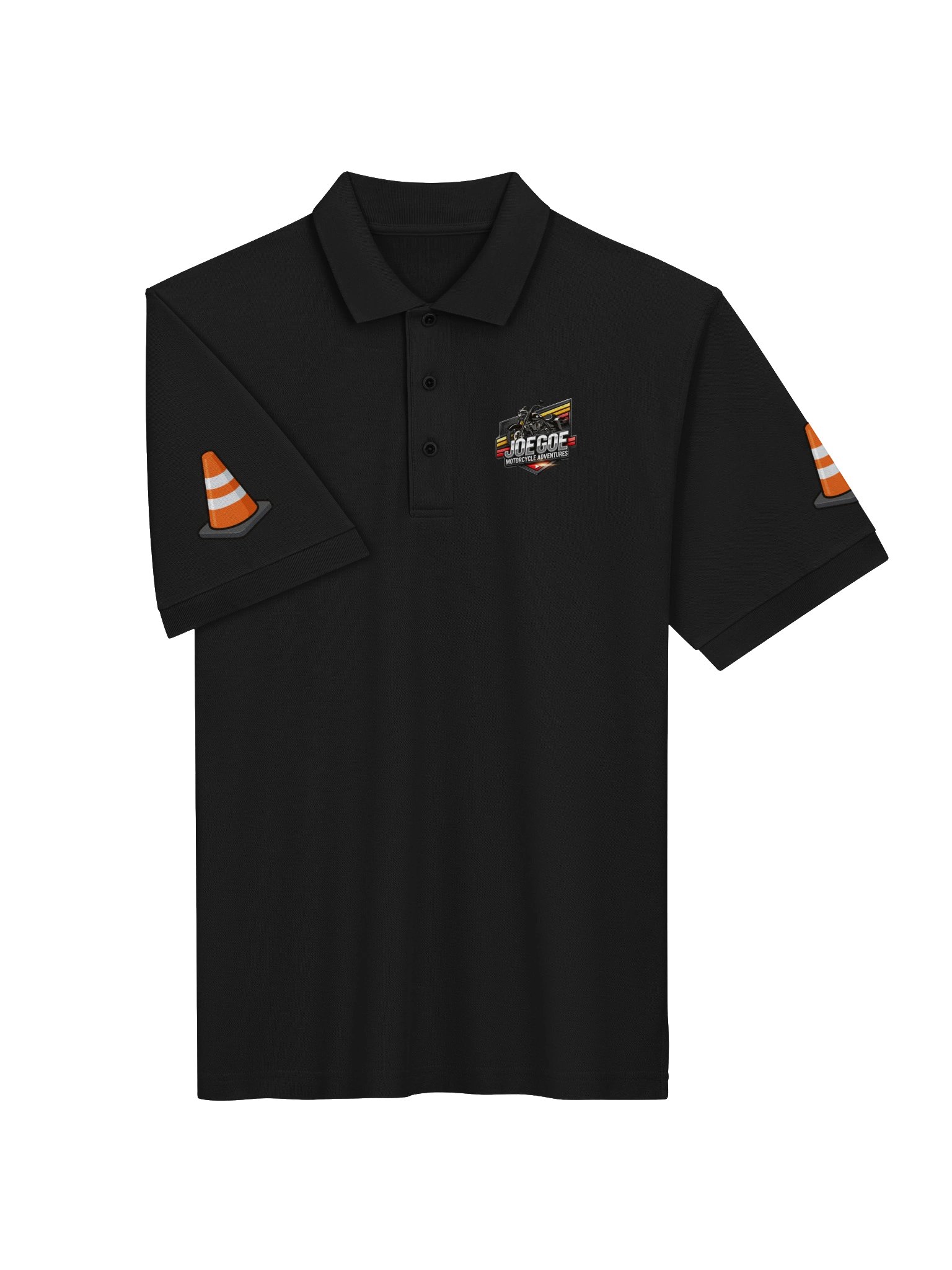 Joe Goe Polo product image (3)