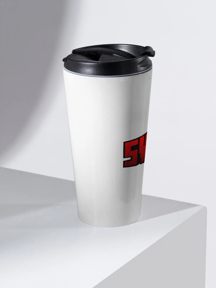 SVR Travel Cup product image (2)