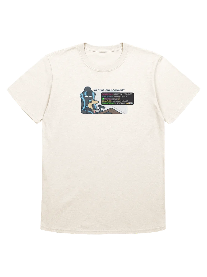 Shrimp Streamer Shirt product image (4)