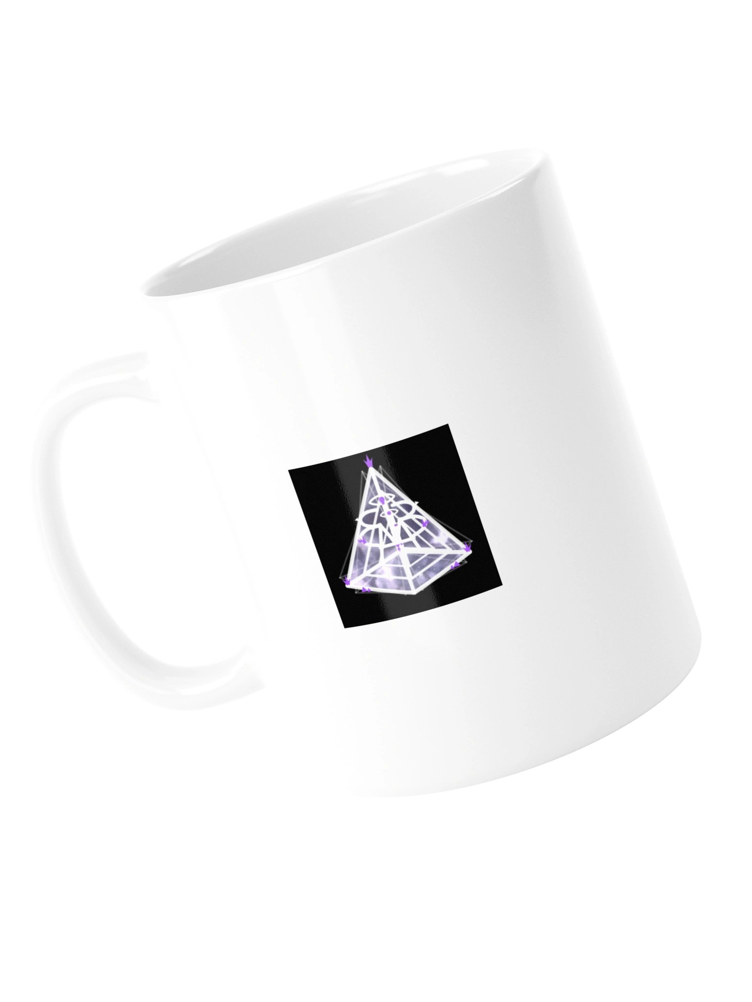 AMP-33 9D Galaxy — Mug product image (9)