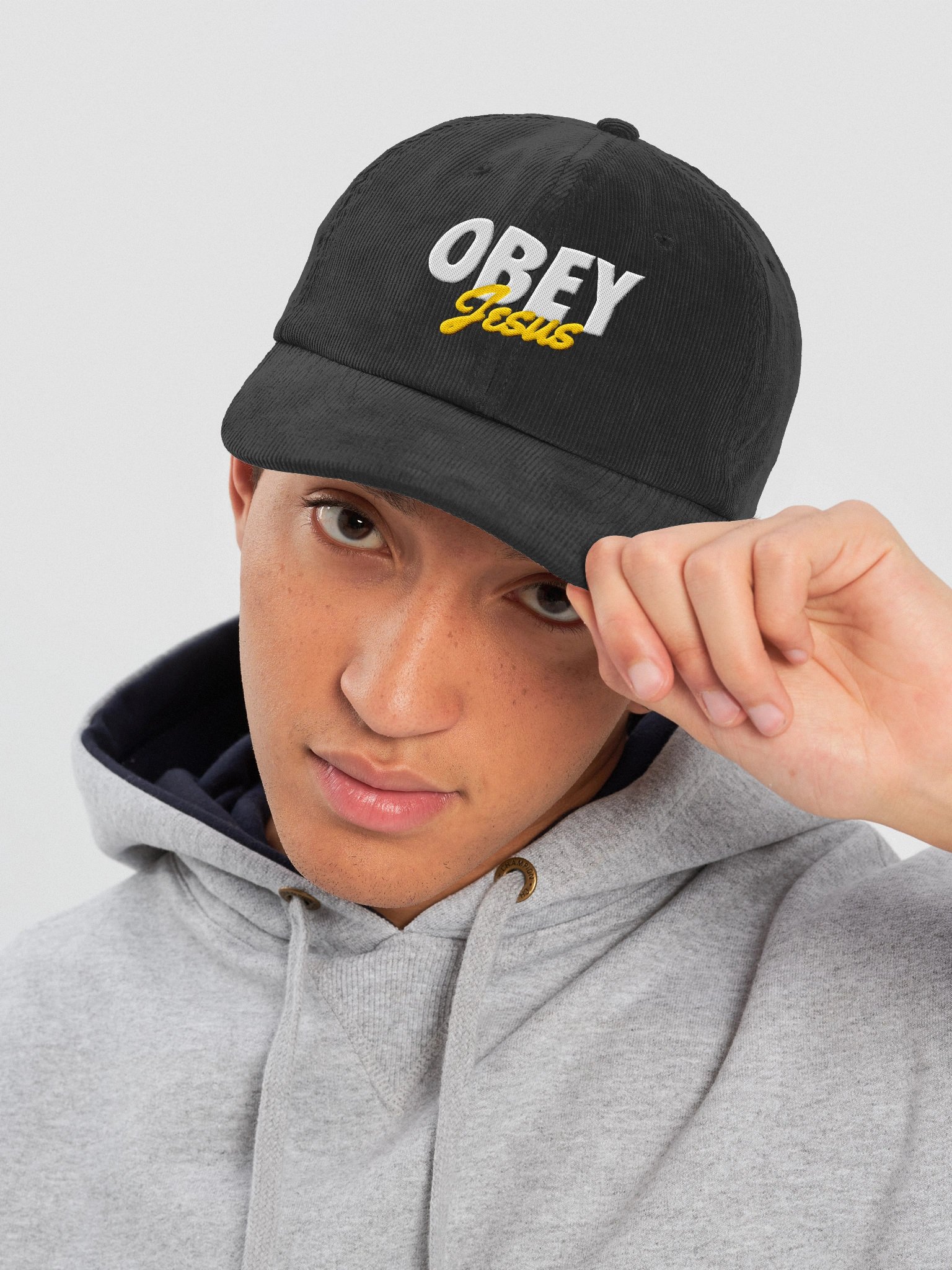 OBEY Jesus product image (5)