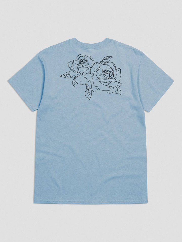 Roses T-Shirt product image (15)