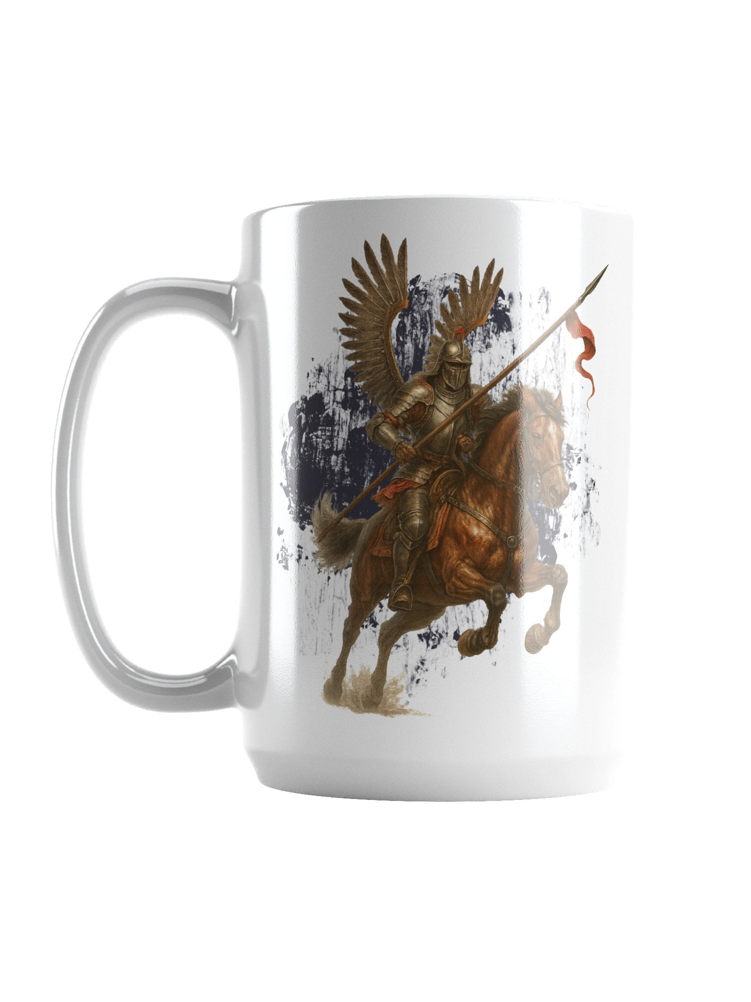 Kubek „Husarz” – legenda w dłoni product image (2)